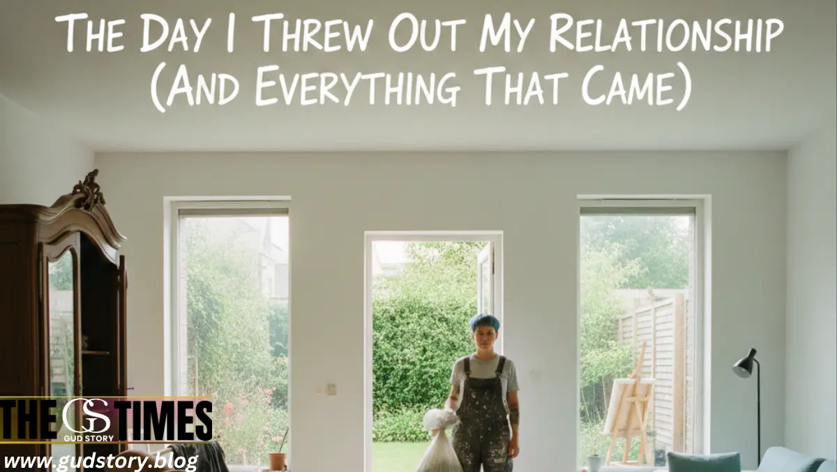 home transformation after career change