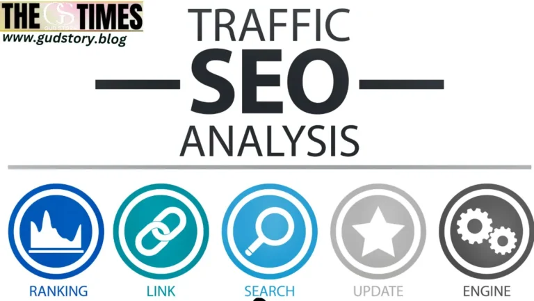 organic seo marketing