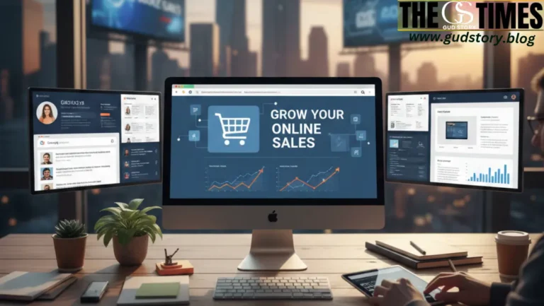 ecommerce web marketing