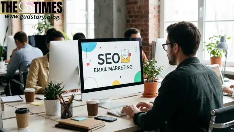 seo email marketing