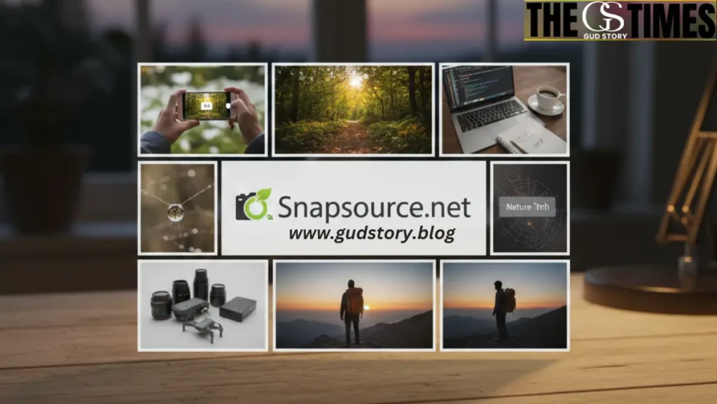 blog snapsourcenet