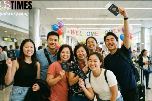 celebrations passport