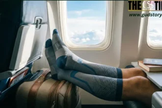 compression socks for travel
