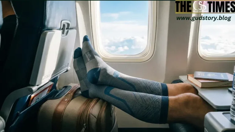 compression socks for travel