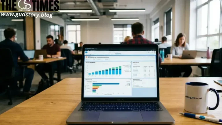 nothing2hide.net salesforce