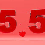5 5 5 Rule in Relationships
