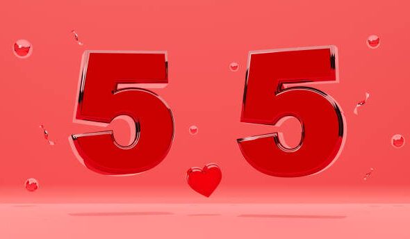 5 5 5 Rule in Relationships