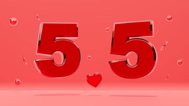 5 5 5 Rule in Relationships