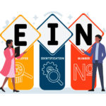 Company’s EIN Number Legally
