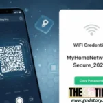 Online QR Code Decoder