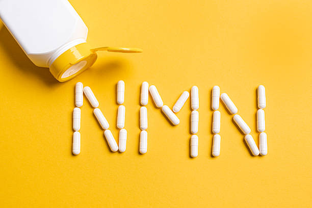NMN Supplements