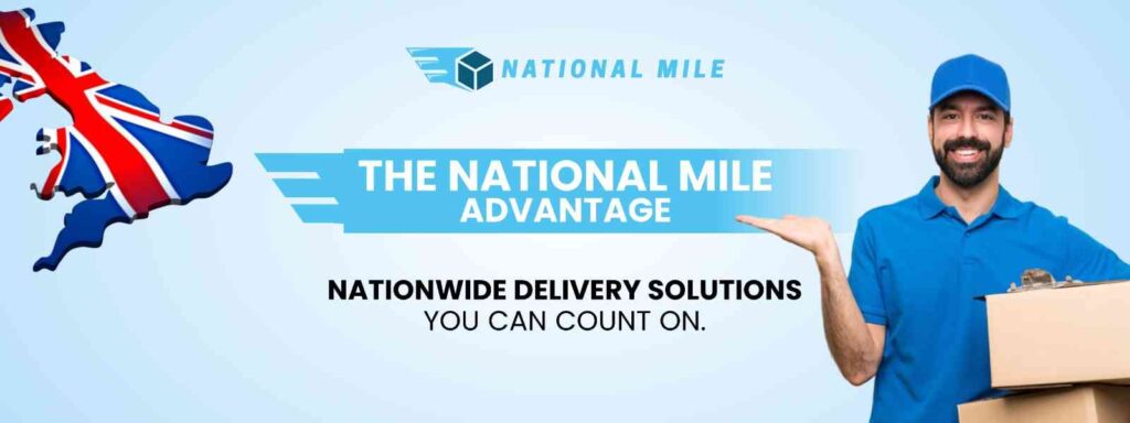 same day courier service
