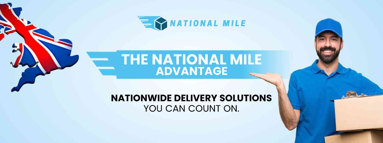 same day courier service