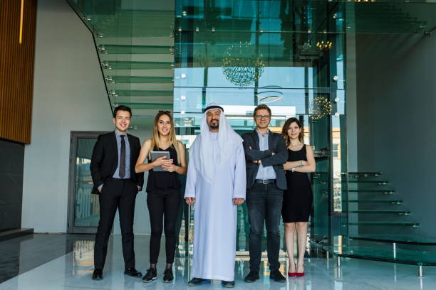 Top Audit Firms in Dubai for Your Business