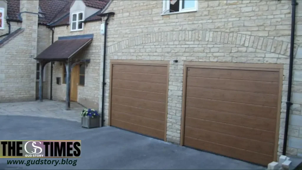 Garage Doors Manchester