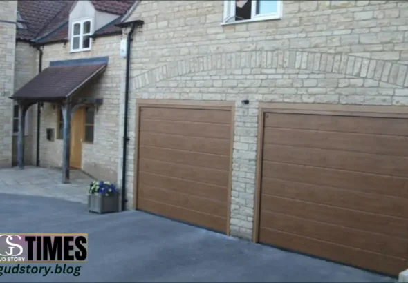 Garage Doors Manchester