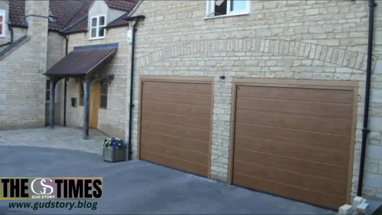 Garage Doors Manchester