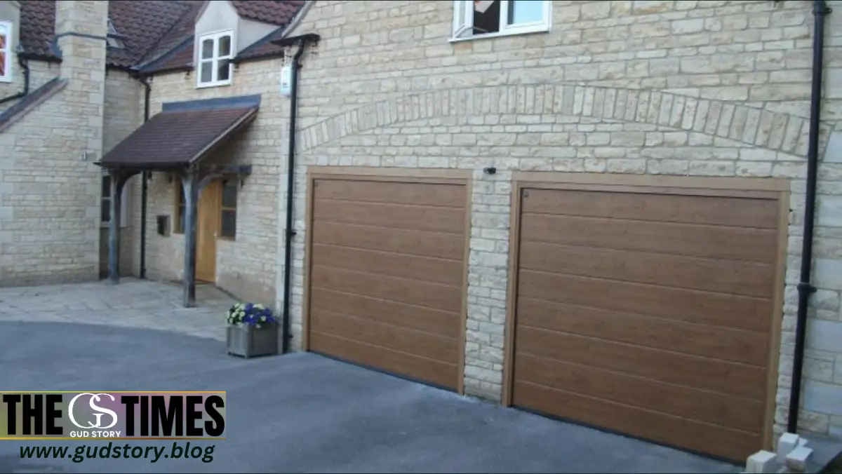 Garage Doors Manchester