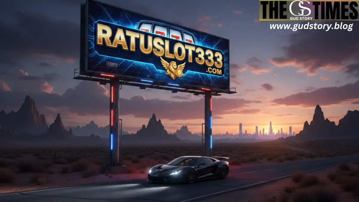 ratuslot333 .com