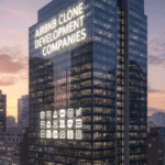 Airbnb Clone Development Companies