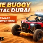 Dune Buggy Rental Dubai