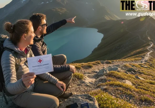 Travel medical insurance