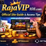rajavip 108.com