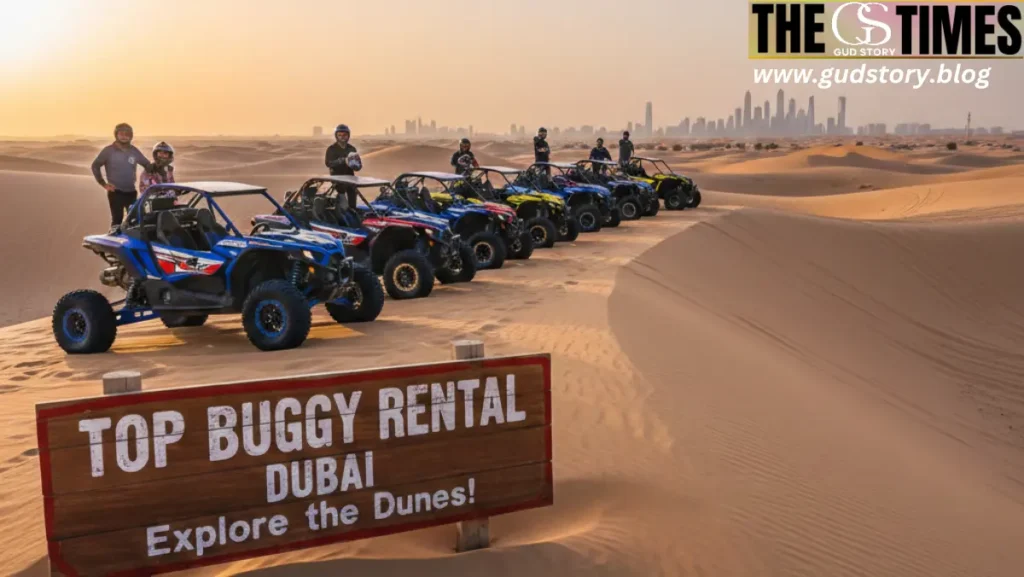 Top Buggy