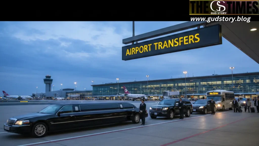 Airport Transfers