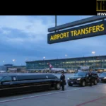 Airport Transfers