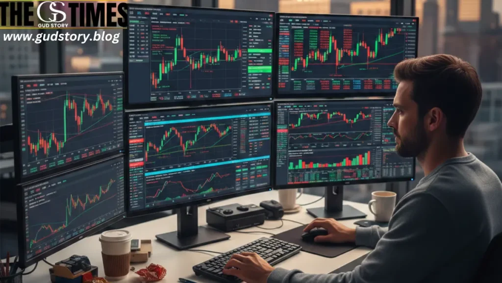 Intraday Trading