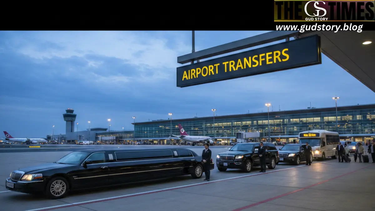 Airport Transfers