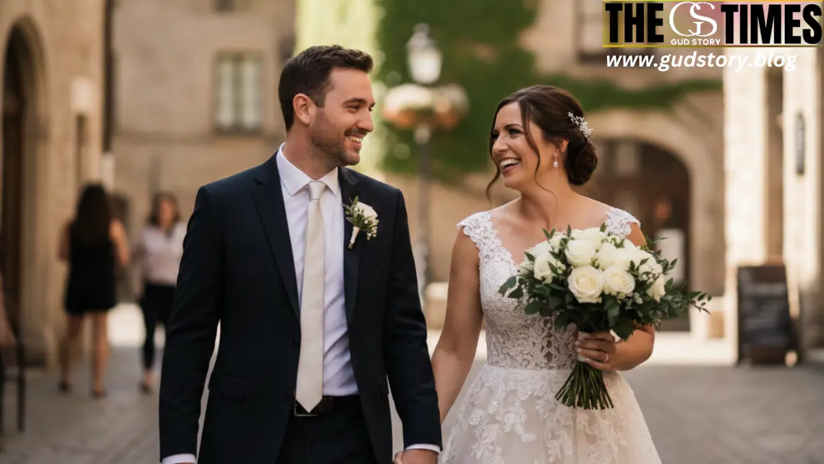 Tony Hinchcliffe Married?