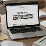 digitalhub4geeks.com sample pages