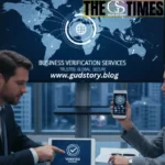 Business Verification Services
