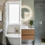 Bathroom Transformations