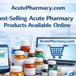 Acute Pharmacy health products