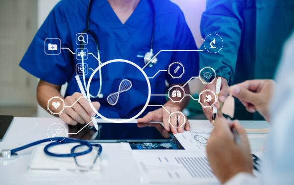 Clinical Informatics Explained Bridging Healthcare And Technology