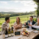 Wine Tours in Adelaide