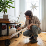 Why Carpet Squares Are Perfect for Easy Home Upgrades in Georgia