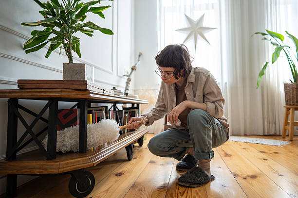 Why Carpet Squares Are Perfect for Easy Home Upgrades in Georgia