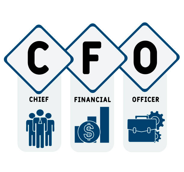 Fractional CFO