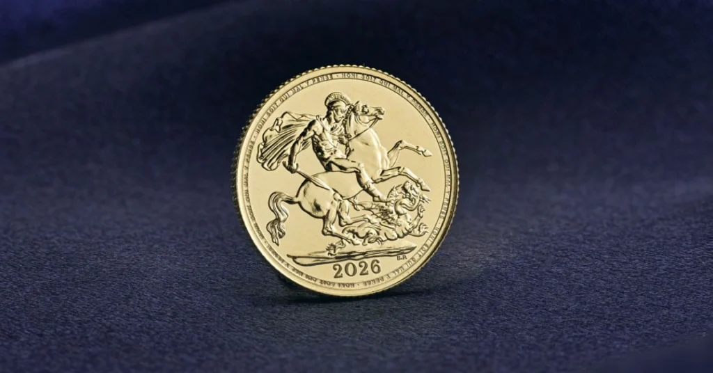 Sovereign