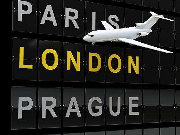Trusted London Airport Transfers