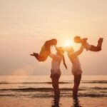 Boat for a Family Outing