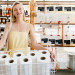 Biodegradable Sanitary Pads for Women: A Sustainable Choice