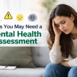 mental health assessment