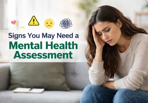 mental health assessment