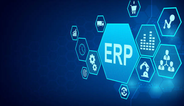 ERP Software