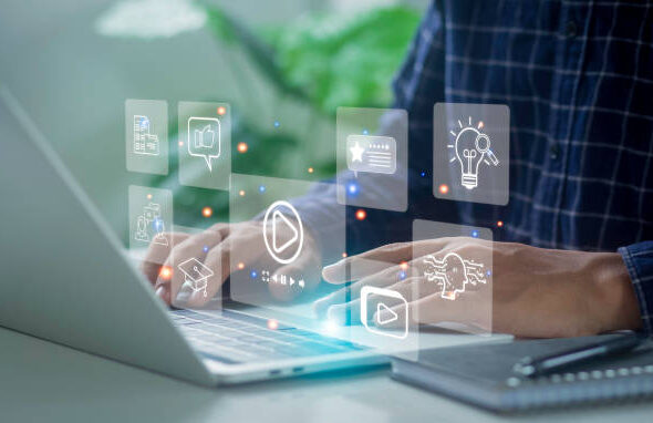 Small Business Brand